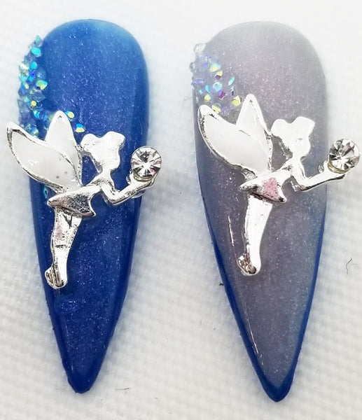 PIXIE ICE SWITCHEM PRESS ON NAILS